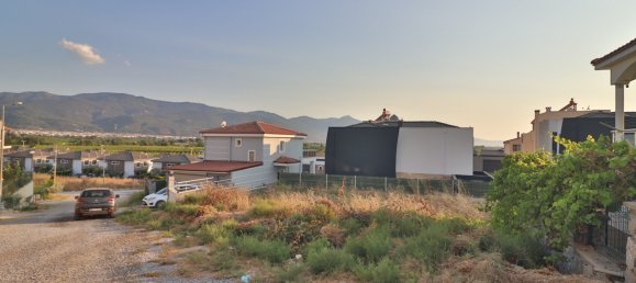 300m² Land in Kusadasi, Turkey No. 23586 2