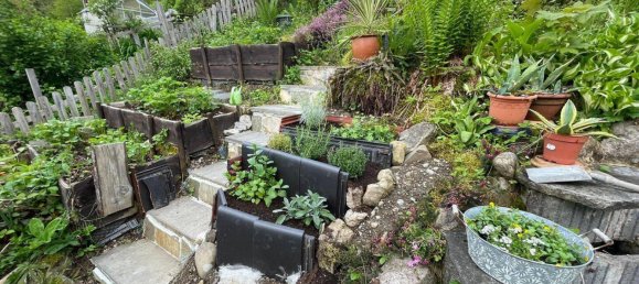 3 bedrooms Townhouse in Lindau, Germany No. 118136 8