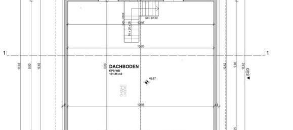 4-Zimmer Haus in Sulz im Weinviertel, Austria, Nr. 154917 34