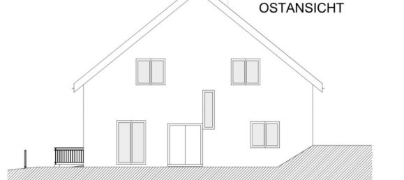 4-Zimmer Haus in Sulz im Weinviertel, Austria, Nr. 154917 36