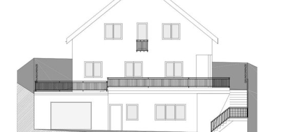 4-Zimmer Haus in Sulz im Weinviertel, Austria, Nr. 154917 38