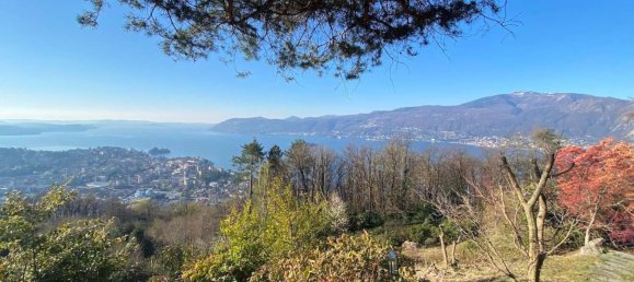 6 rooms Villa in Verbania, Italy No. 224913 3