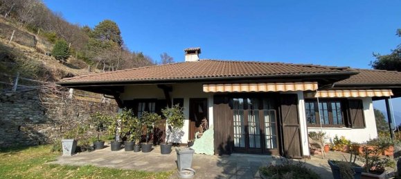 6غرفة فيلا في Verbania, Italy رقم 224913 26