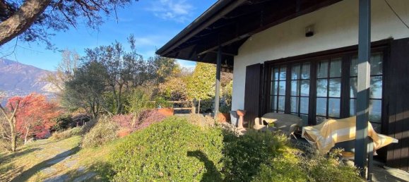 6 rooms Villa in Verbania, Italy No. 224913 16