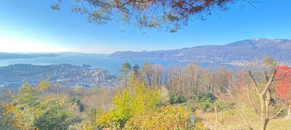 6 rooms Villa in Verbania, Italy No. 224913 4