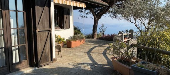 6غرفة فيلا في Verbania, Italy رقم 224913 25