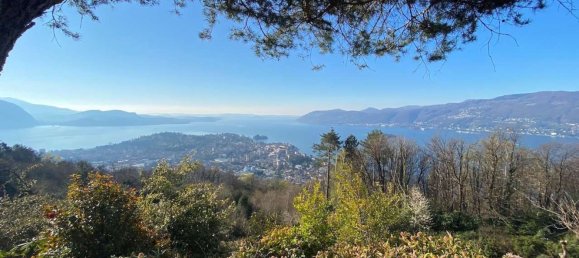 6 rooms Villa in Verbania, Italy No. 224913 5