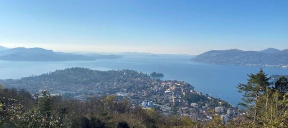 6 rooms Villa in Verbania, Italy No. 224913 7