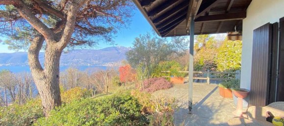 6 rooms Villa in Verbania, Italy No. 224913 15