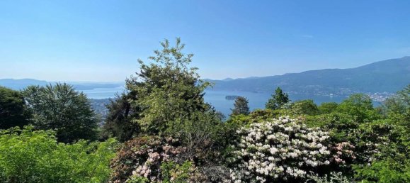 6غرفة فيلا في Verbania, Italy رقم 224913 39