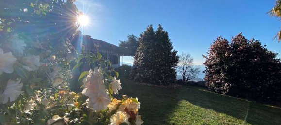 6 rooms Villa in Verbania, Italy No. 224913 13