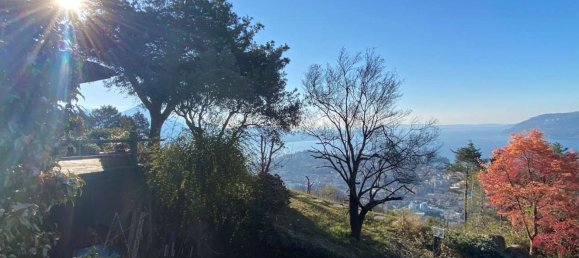 6 rooms Villa in Verbania, Italy No. 224913 11