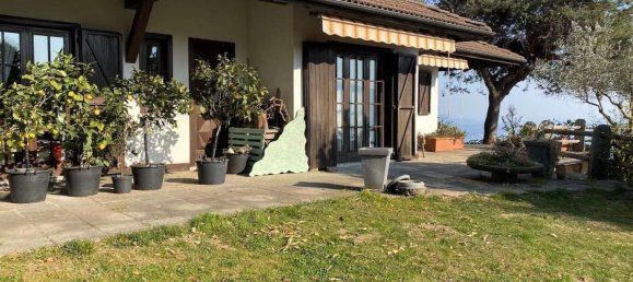 6غرفة فيلا في Verbania, Italy رقم 224913 29