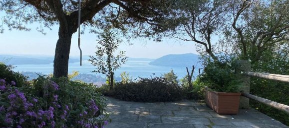 6غرفة فيلا في Verbania, Italy رقم 224913 45