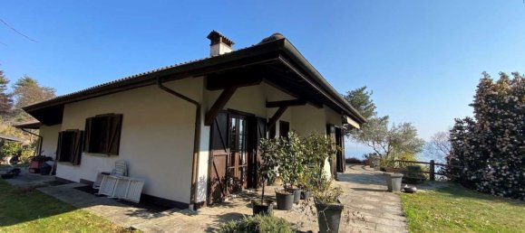 6غرفة فيلا في Verbania, Italy رقم 224913 31