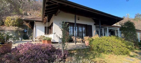 6غرفة فيلا في Verbania, Italy رقم 224913 24