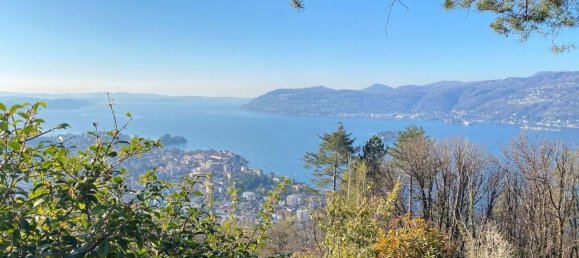 6 rooms Villa in Verbania, Italy No. 224913 9