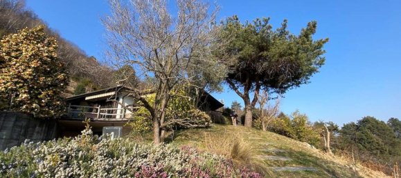 6غرفة فيلا في Verbania, Italy رقم 224913 33