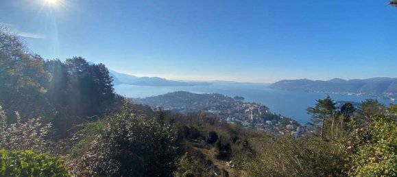 6 rooms Villa in Verbania, Italy No. 224913 6