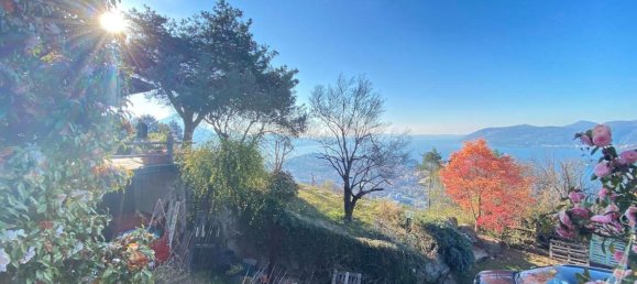 6 rooms Villa in Verbania, Italy No. 224913 12