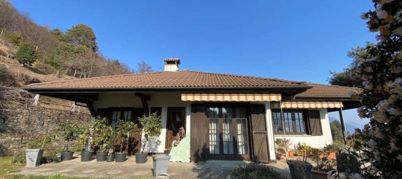 6غرفة فيلا في Verbania, Italy رقم 224913 27