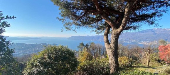 6 rooms Villa in Verbania, Italy No. 224913 2