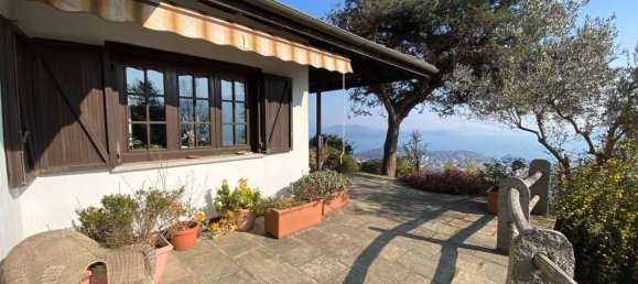 6غرفة فيلا في Verbania, Italy رقم 224913 35