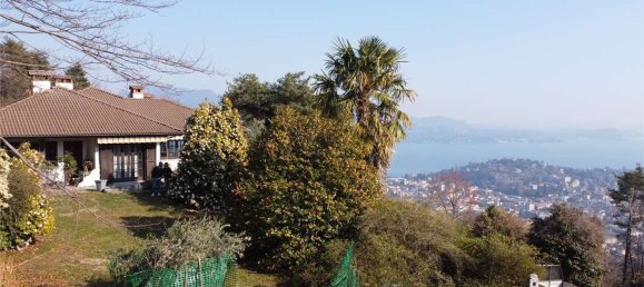 6غرفة فيلا في Verbania, Italy رقم 224913 34