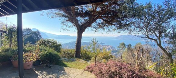 6 rooms Villa in Verbania, Italy No. 224913 14