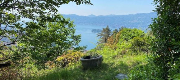 6غرفة فيلا في Verbania, Italy رقم 224913 41