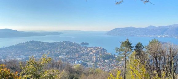 6 rooms Villa in Verbania, Italy No. 224913 8