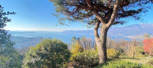 6 rooms Villa in Verbania, Italy No. 224913 10