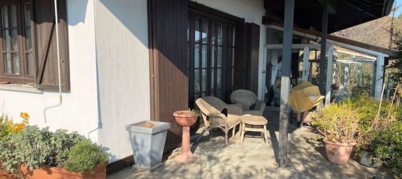 6غرفة فيلا في Verbania, Italy رقم 224913 37