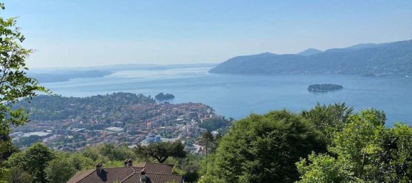 6غرفة فيلا في Verbania, Italy رقم 224913 38