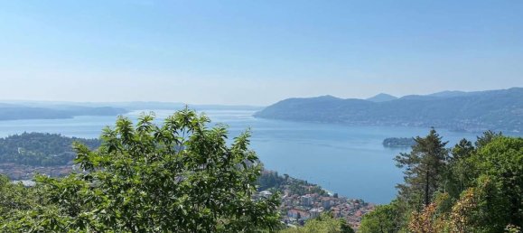 6غرفة فيلا في Verbania, Italy رقم 224913 43