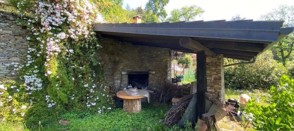 6غرفة فيلا في Verbania, Italy رقم 224913 20