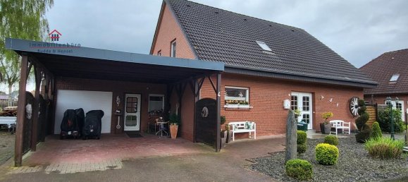 3 chambres Maison de ville à Cloppenburg, Germany No. 262895 2