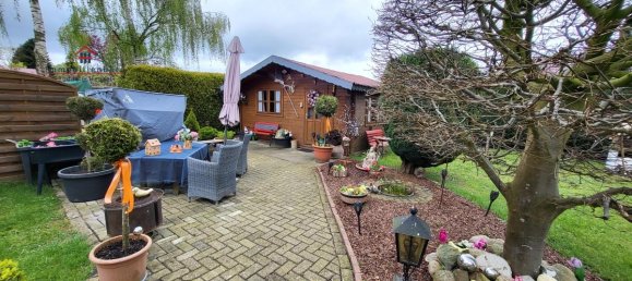 3 chambres Maison de ville à Cloppenburg, Germany No. 262895 35