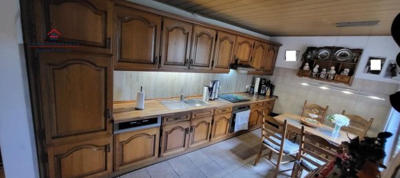 3 chambres Maison de ville à Cloppenburg, Germany No. 262895 3