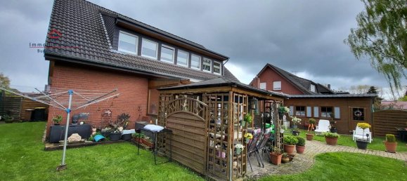 3 chambres Maison de ville à Cloppenburg, Germany No. 262895 32