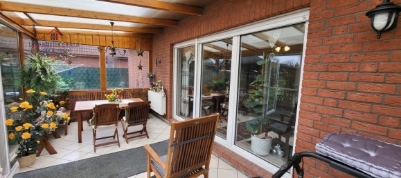 3 chambres Maison de ville à Cloppenburg, Germany No. 262895 28