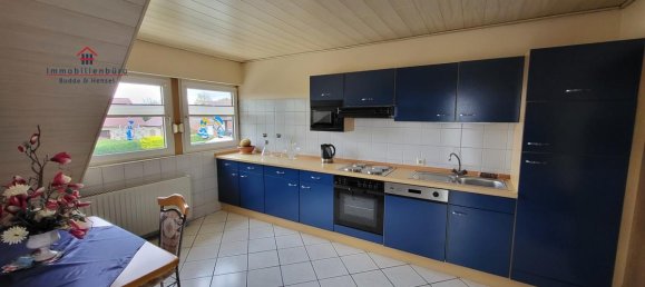 3 chambres Maison de ville à Cloppenburg, Germany No. 262895 18