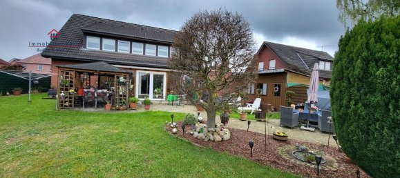 3 chambres Maison de ville à Cloppenburg, Germany No. 262895 34