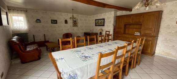 4 bedrooms House in Dammartin-sur-Meuse, France No. 65522 5