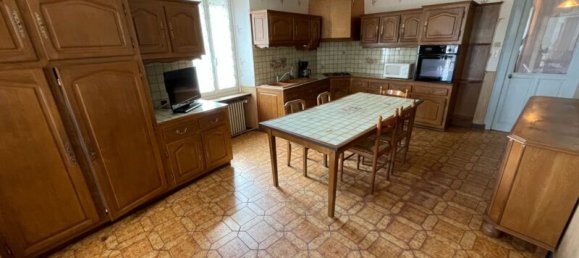 4 bedrooms House in Dammartin-sur-Meuse, France No. 65522 2