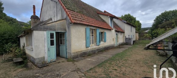5-Zimmer Haus in Loire, France, Nr. 331254 4