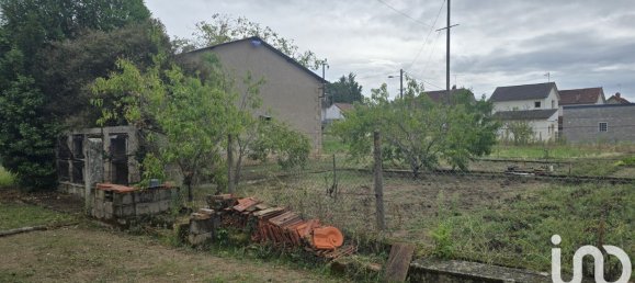 5-Zimmer Haus in Loire, France, Nr. 331254 10