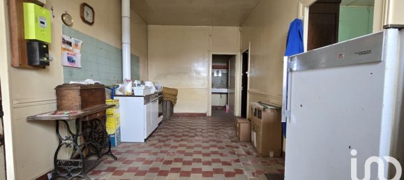 5-Zimmer Haus in Loire, France, Nr. 331254 13