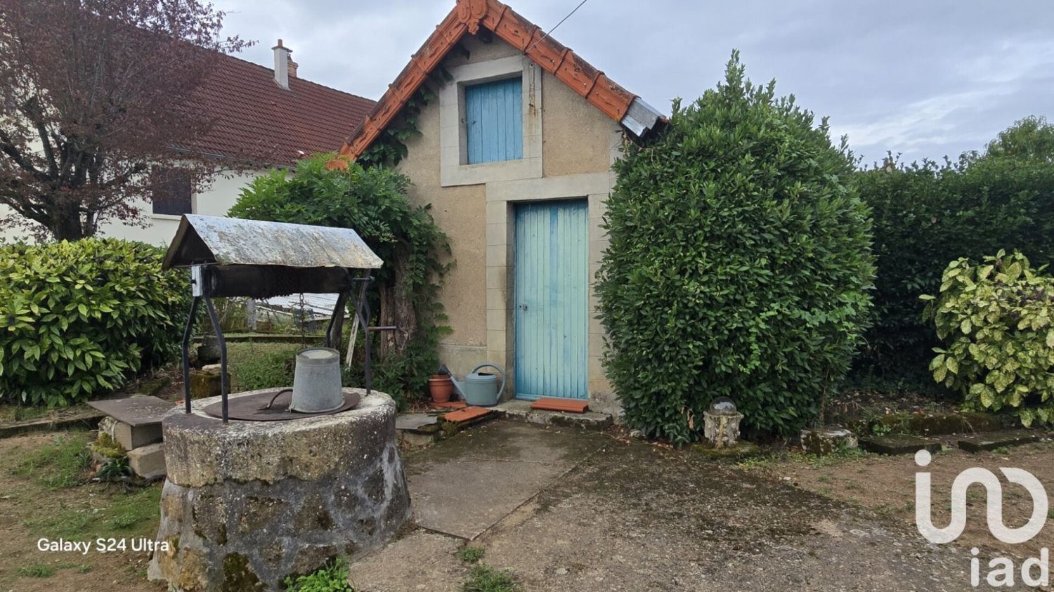 5-Zimmer Haus in Loire, France, Nr. 331254