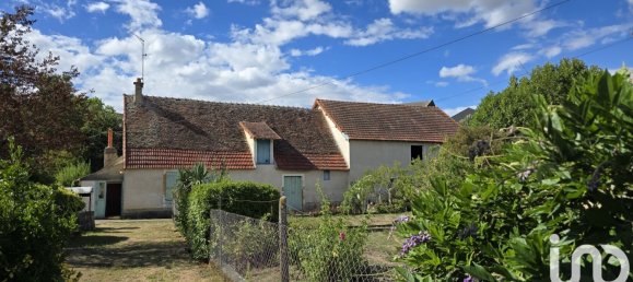 5-Zimmer Haus in Loire, France, Nr. 331254 27